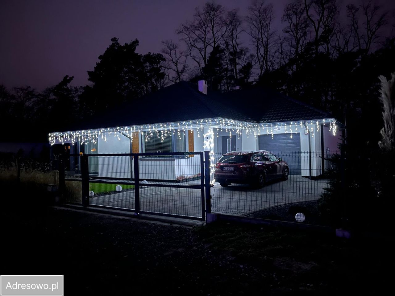 dom wolnostojący, 3 pokoje Borowa Góra. Zdjęcie 15