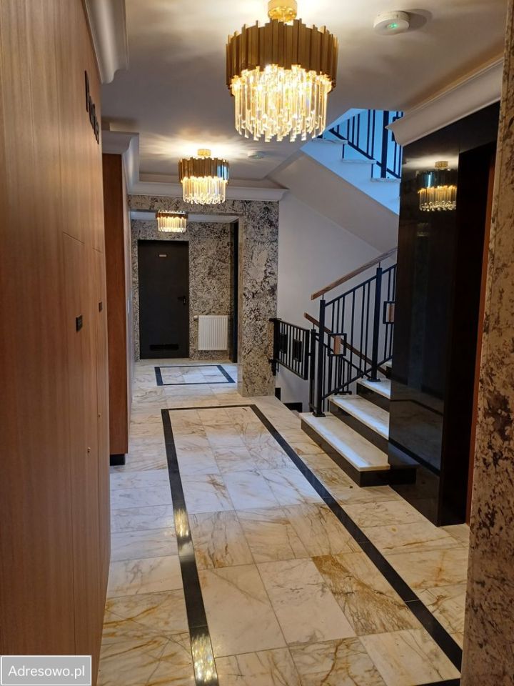 Mieszkanie 3-pokojowe Białystok Centrum, ul. Artyleryjska. Zdjęcie 6