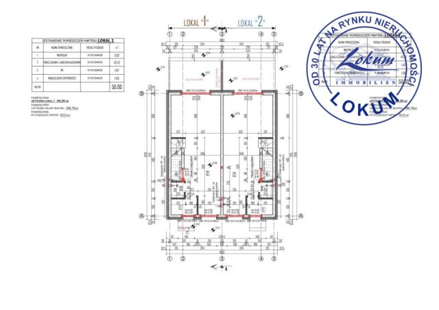 bliźniak, 4 pokoje Leszno Gronowo, ul. Stanisława Tarkowskiego. Zdjęcie 7