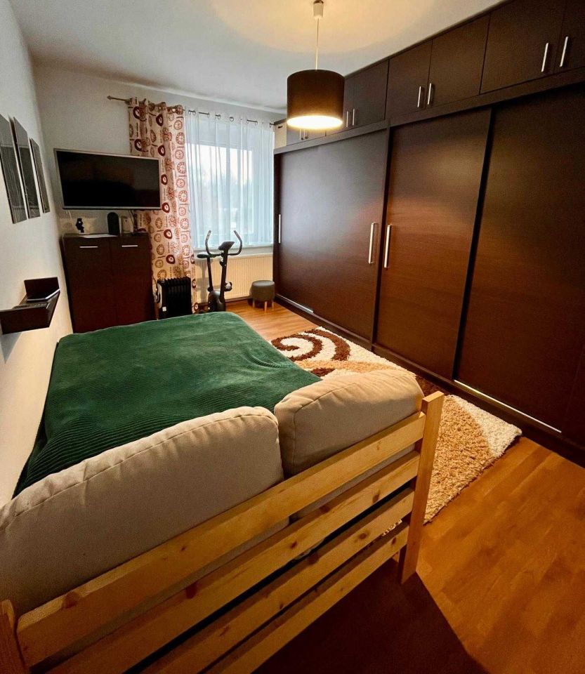 Mieszkanie 3-pokojowe Krzyżkowice. Zdjęcie 7