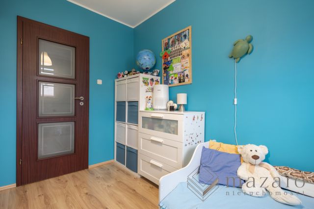 Mieszkanie 3-pokojowe Bydgoszcz Szwederowo. Zdjęcie 9