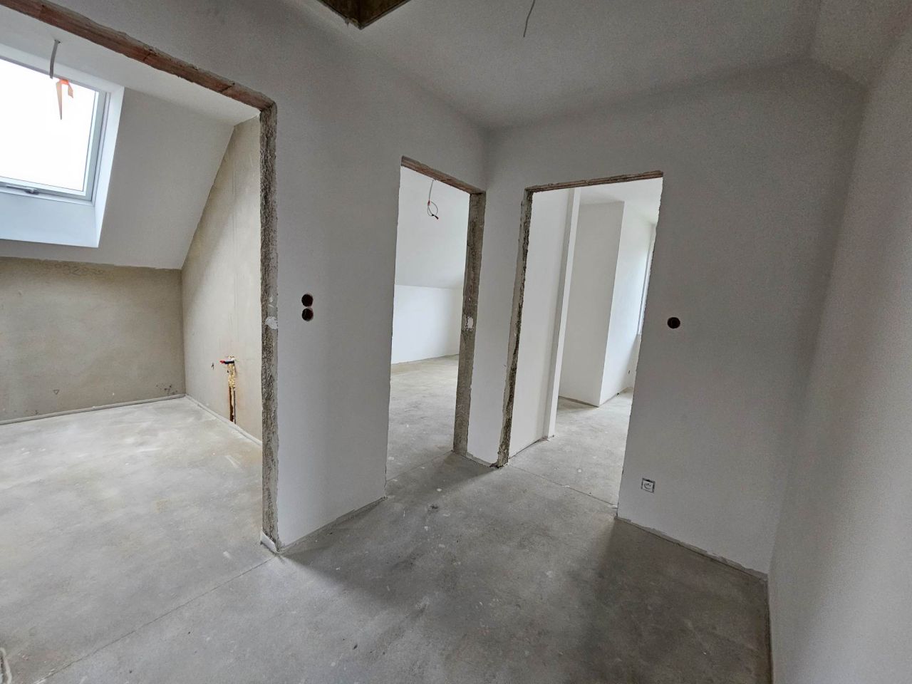 dom wolnostojący, 5 pokoi Mielec Rzochów, ul. Porannych mgieł. Zdjęcie 16