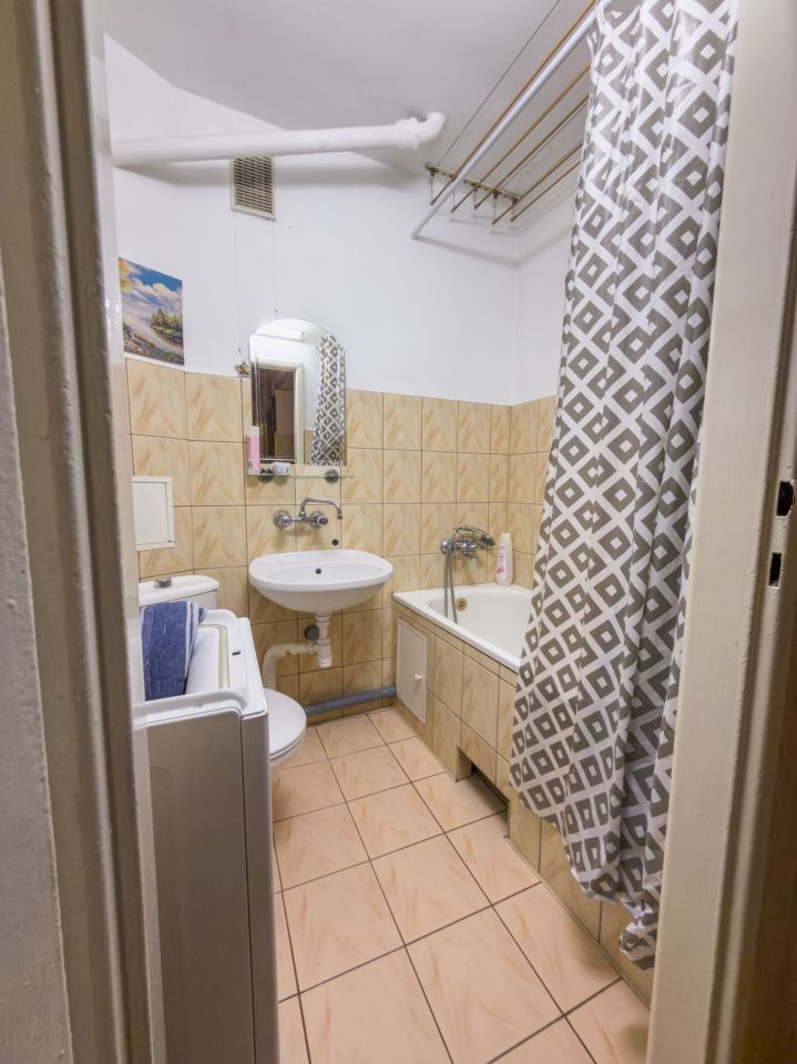 Mieszkanie 2-pokojowe Koło, ul. Władysława Broniewskiego. Zdjęcie 3