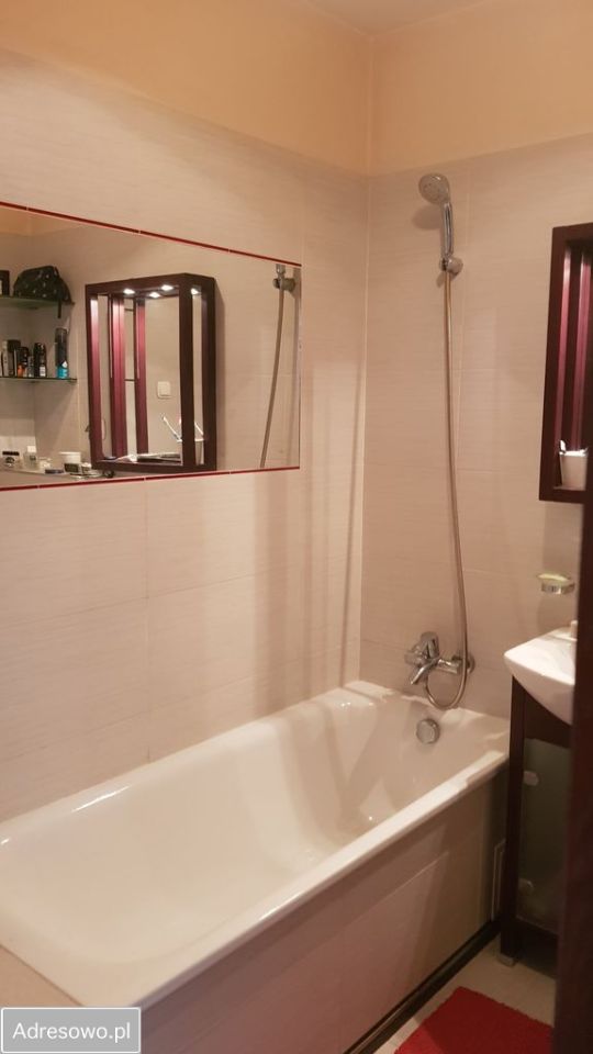 Mieszkanie 2-pokojowe Warszawa Ursynów, al. Komisji Edukacji Narodowej. Zdjęcie 10