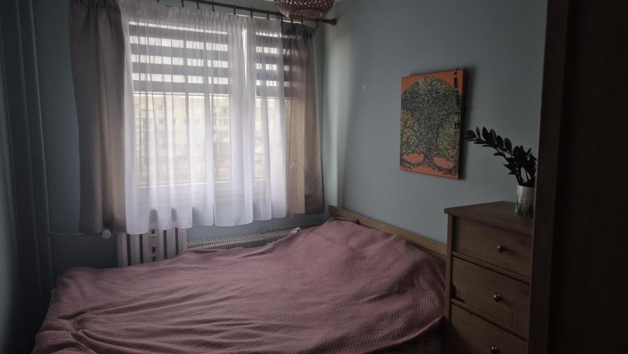 Mieszkanie 3-pokojowe Oleśnica, ul. mjr. Henryka Sucharskiego. Zdjęcie 2