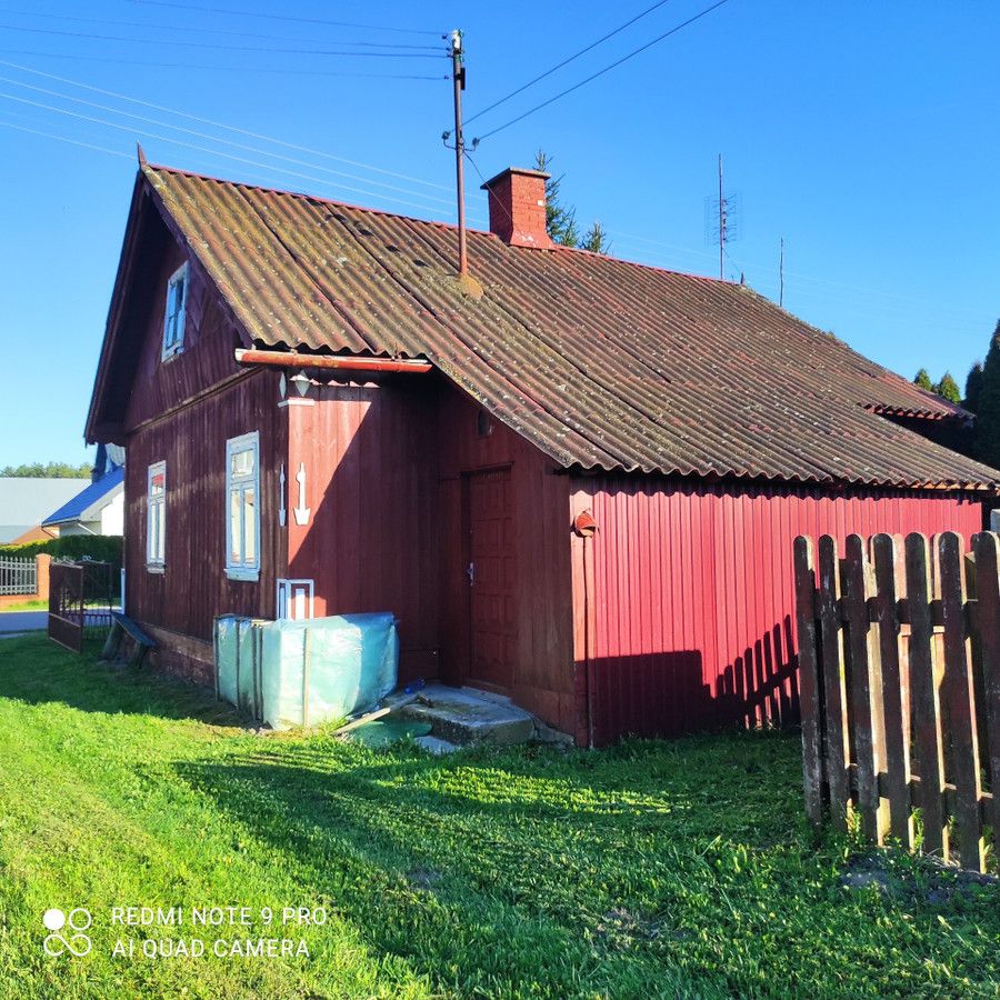 Działka budowlana Wyromiejki. Zdjęcie 1