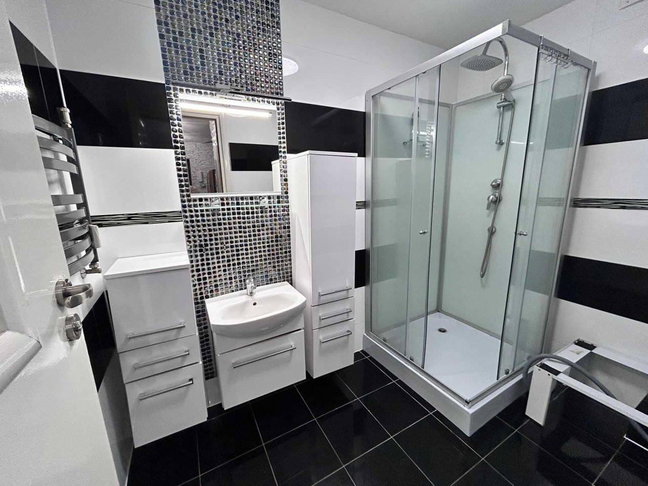 Mieszkanie 3-pokojowe Jastrowie, ul. Wojska Polskiego. Zdjęcie 7