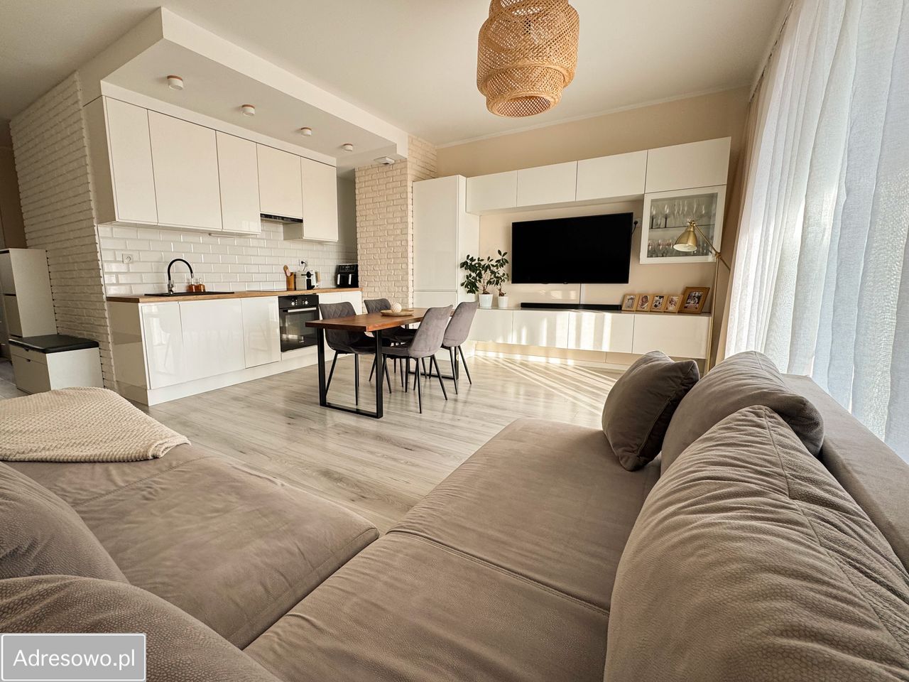 Mieszkanie 3-pokojowe Warszawa Bemowo, ul. płk. Witolda Łokuciewskiego. Zdjęcie 7