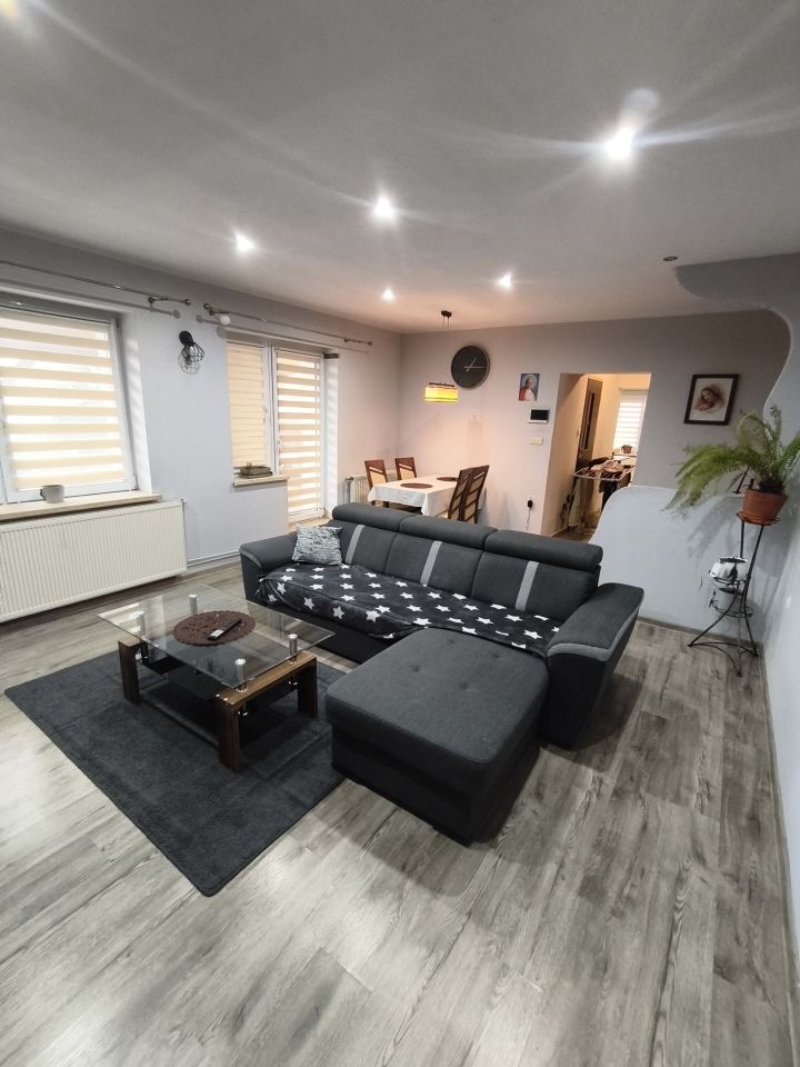 dom wolnostojący, 4 pokoje Pogalewo Wielkie. Zdjęcie 6