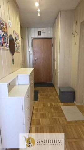 Mieszkanie 3-pokojowe Gdańsk Wrzeszcz, ul. Partyzantów. Zdjęcie 7