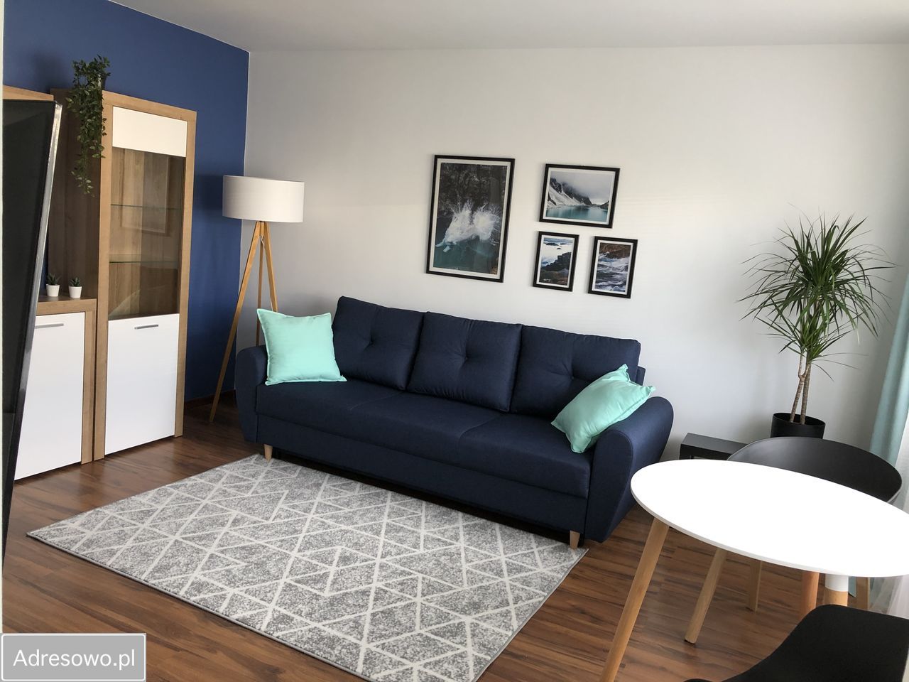 Mieszkanie 2-pokojowe Warszawa Okęcie, ul. Strubiczów. Zdjęcie 5