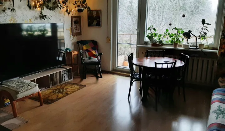 Mieszkanie 3-pokojowe Gdańsk Morena, ul. Związku Jaszczurczego