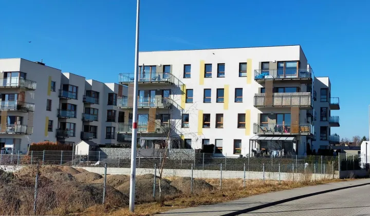 Mieszkanie 4-pokojowe Wrocław Krzyki, ul. Turawska