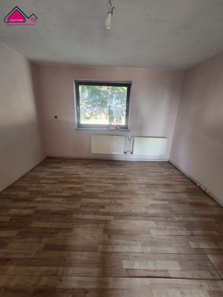 dom wolnostojący, 4 pokoje Słowiki. Zdjęcie 9