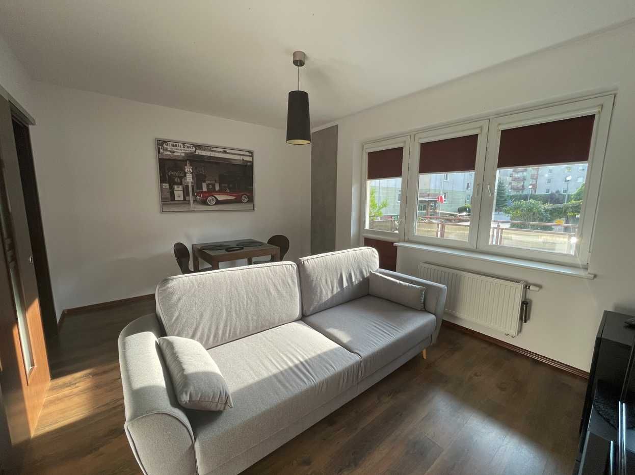 Mieszkanie 2-pokojowe Gdynia Pustki Cisowskie. Zdjęcie 7