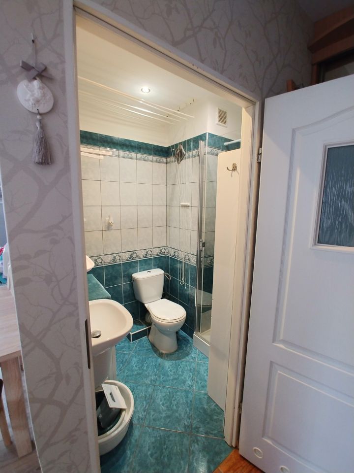 Mieszkanie 1-pokojowe Brwinów, ul. Sochaczewska. Zdjęcie 25