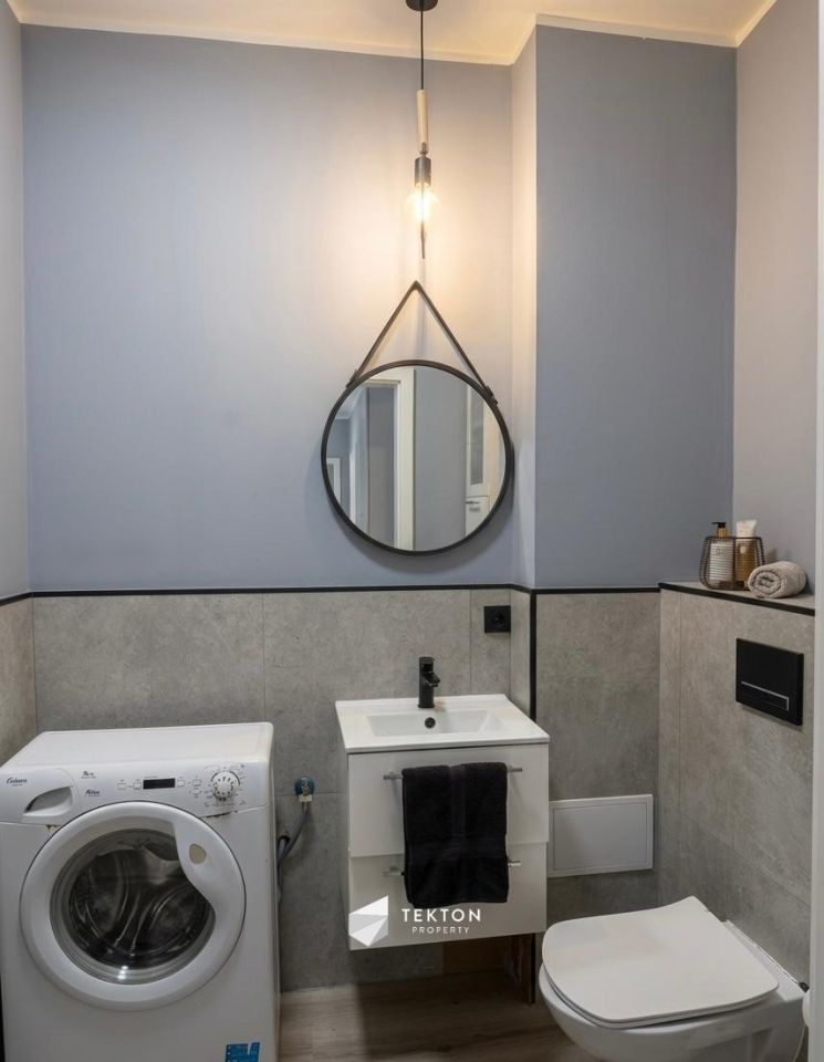 Mieszkanie 1-pokojowe Poznań Dolna Wilda, ul. Fabryczna. Zdjęcie 5