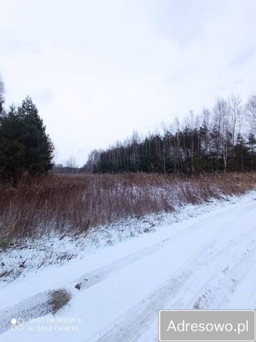Działka budowlana Rytwiany. Zdjęcie 1