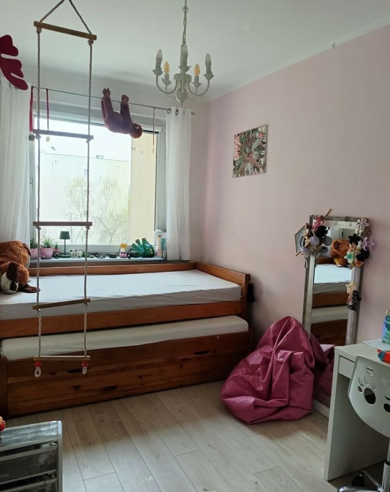 Mieszkanie 3-pokojowe Szczecin Majowe. Zdjęcie 3