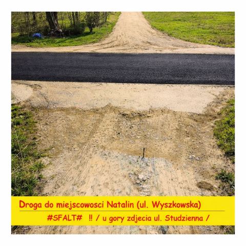 Działka rolna Natalin, ul. Studzienna. Zdjęcie 13