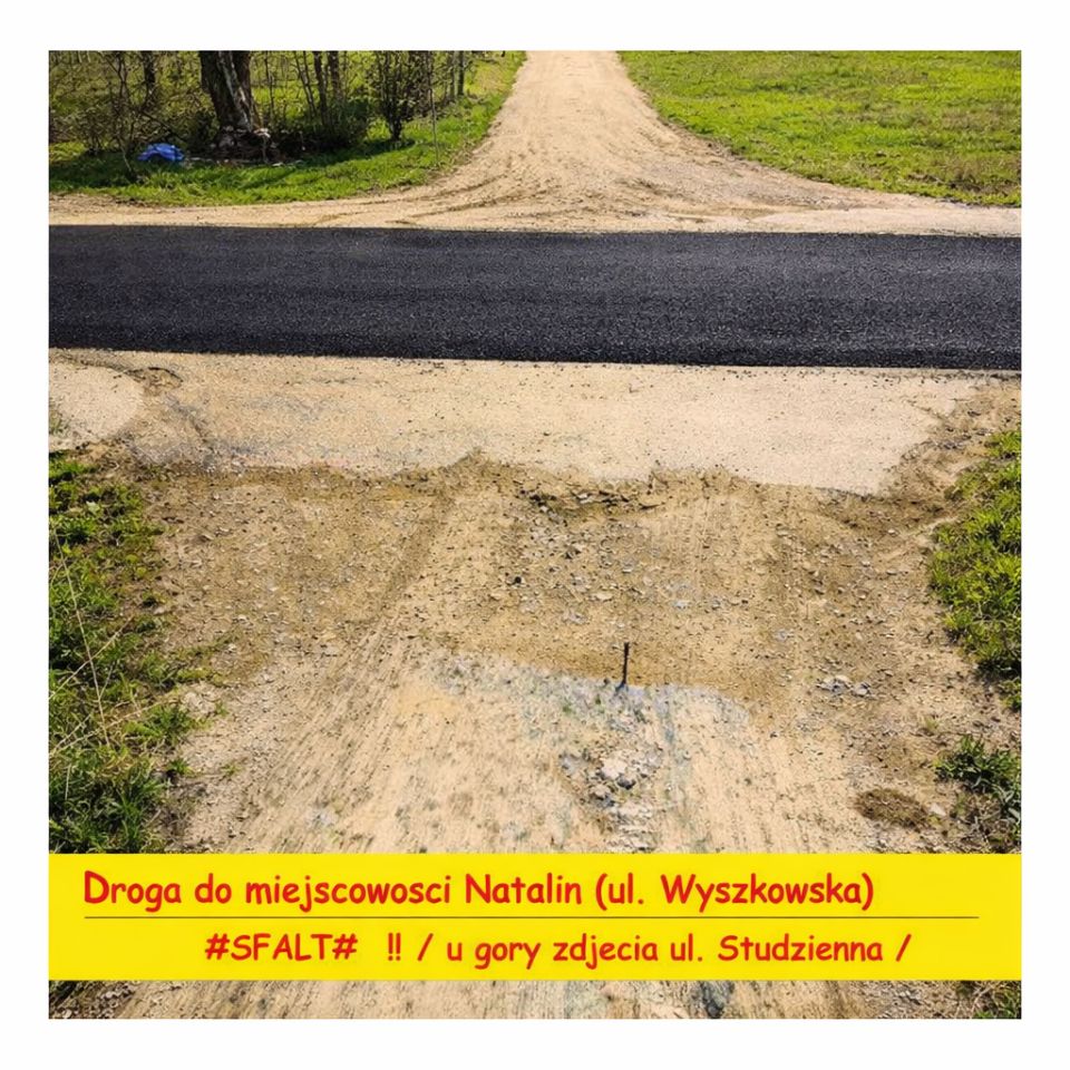 Działka rolna Natalin, ul. Studzienna. Zdjęcie 13
