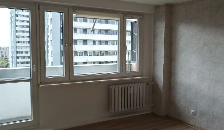 Mieszkanie 1-pokojowe Katowice os. Tysiąclecia, ul. Ułańska