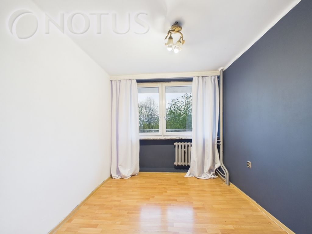 Mieszkanie 2-pokojowe Katowice, ul. Bolesława Chrobrego. Zdjęcie 16