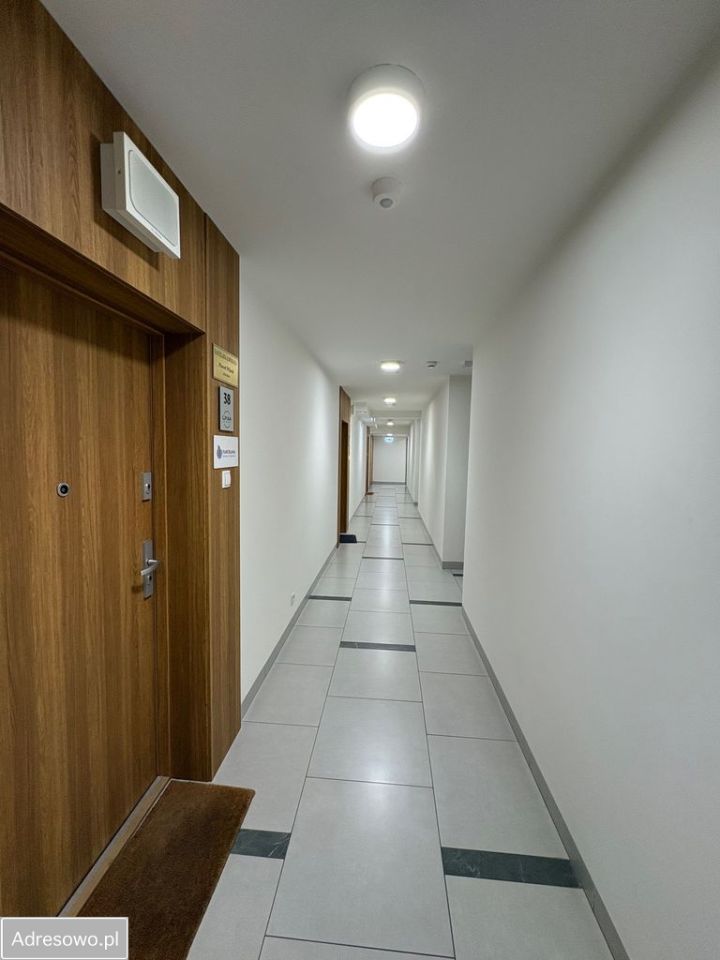 Mieszkanie 2-pokojowe Lublin Śródmieście, al. Racławickie. Zdjęcie 7