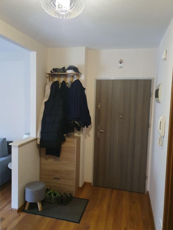 Mieszkanie 3-pokojowe Nowy Targ Równia Szaflarska, os. Polana Szaflarska. Zdjęcie 8