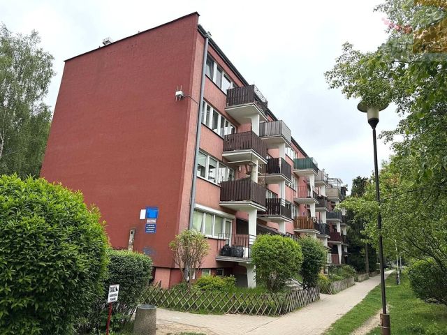 Mieszkanie 3-pokojowe Pruszków Centrum, ul. Jasna. Zdjęcie 1