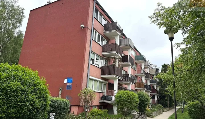 Mieszkanie 3-pokojowe Pruszków Centrum, ul. Jasna