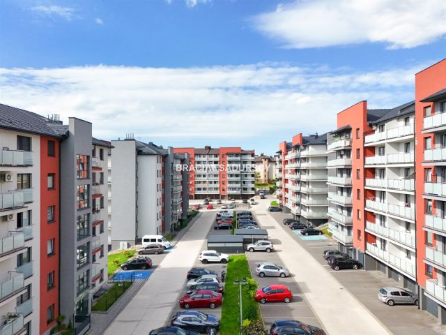 Mieszkanie 2-pokojowe Bochnia, ul. Brzeźnicka. Zdjęcie 11