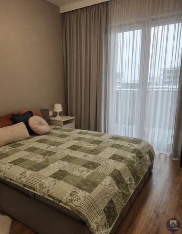 Mieszkanie 3-pokojowe Warszawa Wola, ul. Stańczyka. Zdjęcie 2