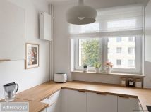 Mieszkanie 2-pokojowe Warszawa Grochów, ul. Siennicka. Zdjęcie 3