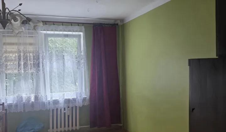 Mieszkanie 1-pokojowe Pabianice Piaski