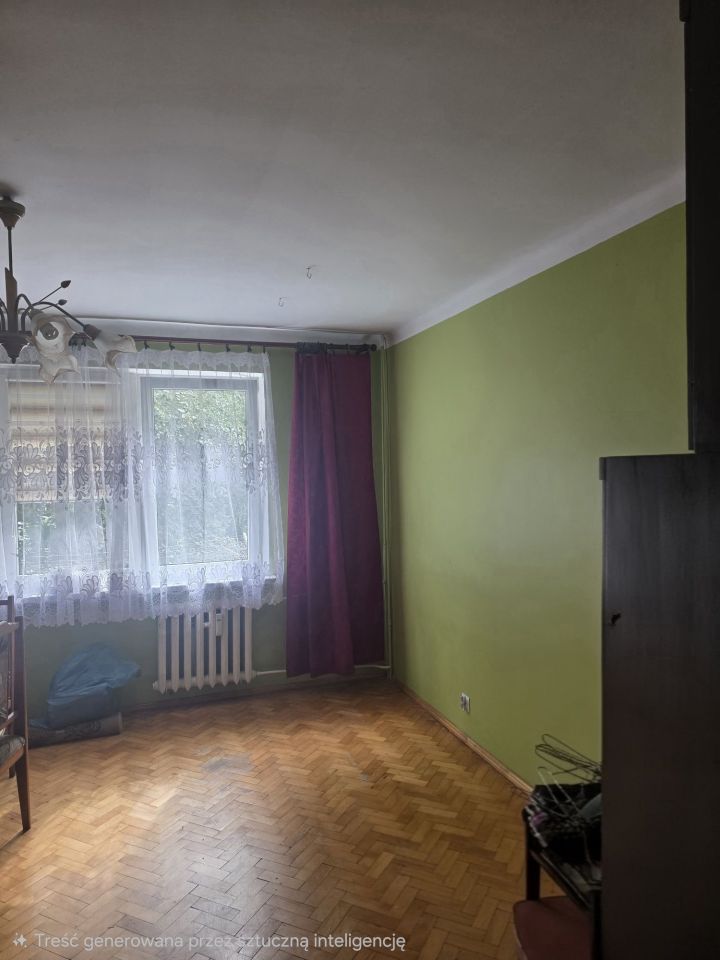 Mieszkanie 1-pokojowe Pabianice Piaski. Zdjęcie 1