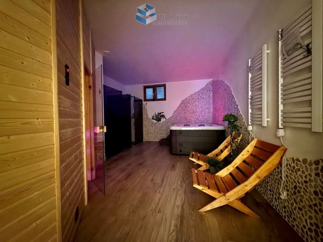 Hotel/pensjonat Ględy. Zdjęcie 30