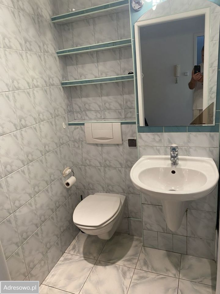 Mieszkanie 2-pokojowe Warszawa Mokotów, ul. Okęcka. Zdjęcie 12