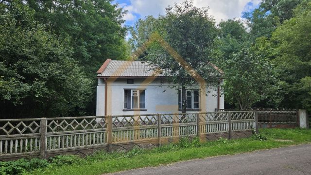 dom wolnostojący, 2 pokoje Polesie. Zdjęcie 1