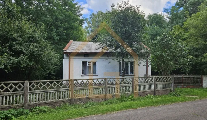 dom wolnostojący, 2 pokoje Polesie