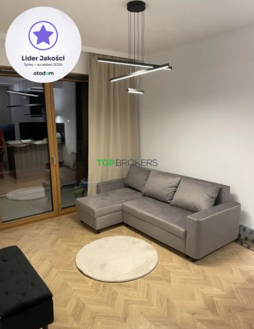 Mieszkanie 2-pokojowe Warszawa Ursynów, ul. Jerzego Iwanowa Szajnowicza. Zdjęcie 1
