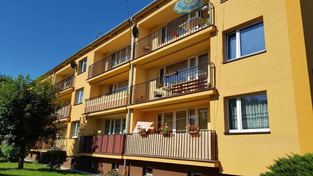 Mieszkanie 2-pokojowe Oleśnica, ul. ks. Franciszka Sudoła. Zdjęcie 1