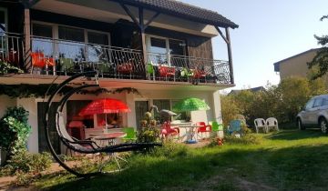 Działka budowlana Ustronie Morskie