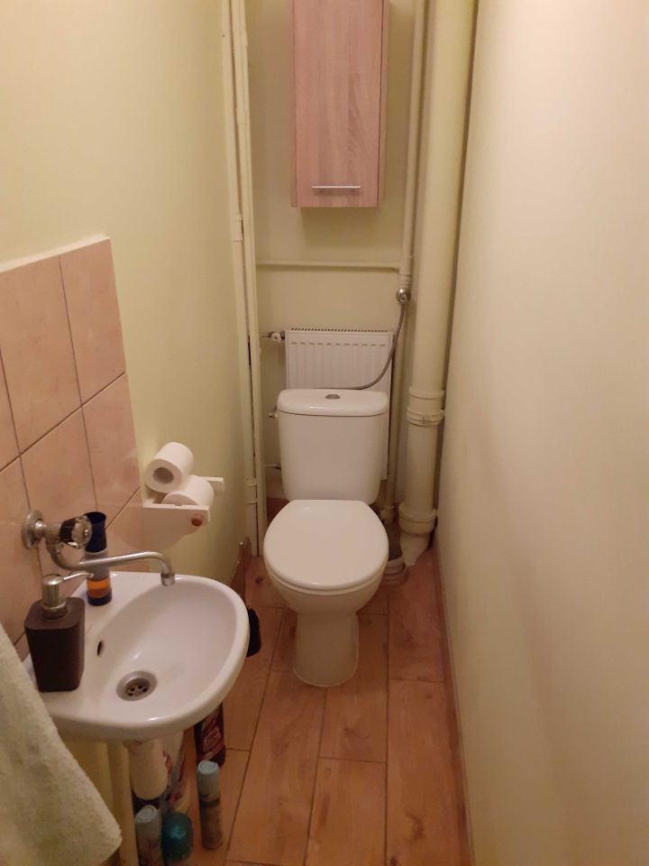 dom wolnostojący, 4 pokoje Bierzwnik. Zdjęcie 7