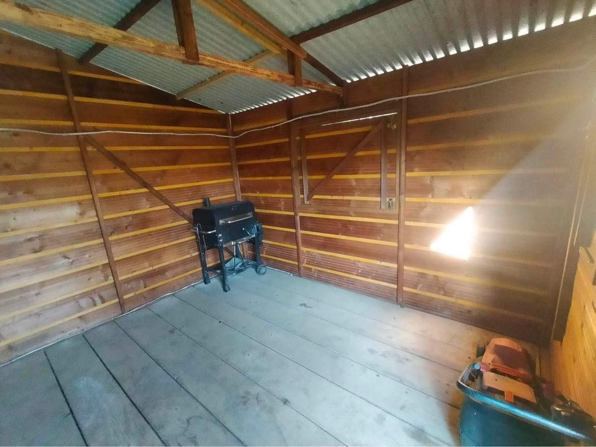 Działka rod Kraków Nowa Huta. Zdjęcie 4