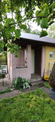 Działka rekreacyjna Stargard. Zdjęcie 1