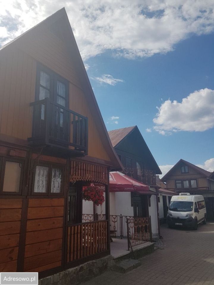 Lokal Giżycko, ul. Bema. Zdjęcie 2