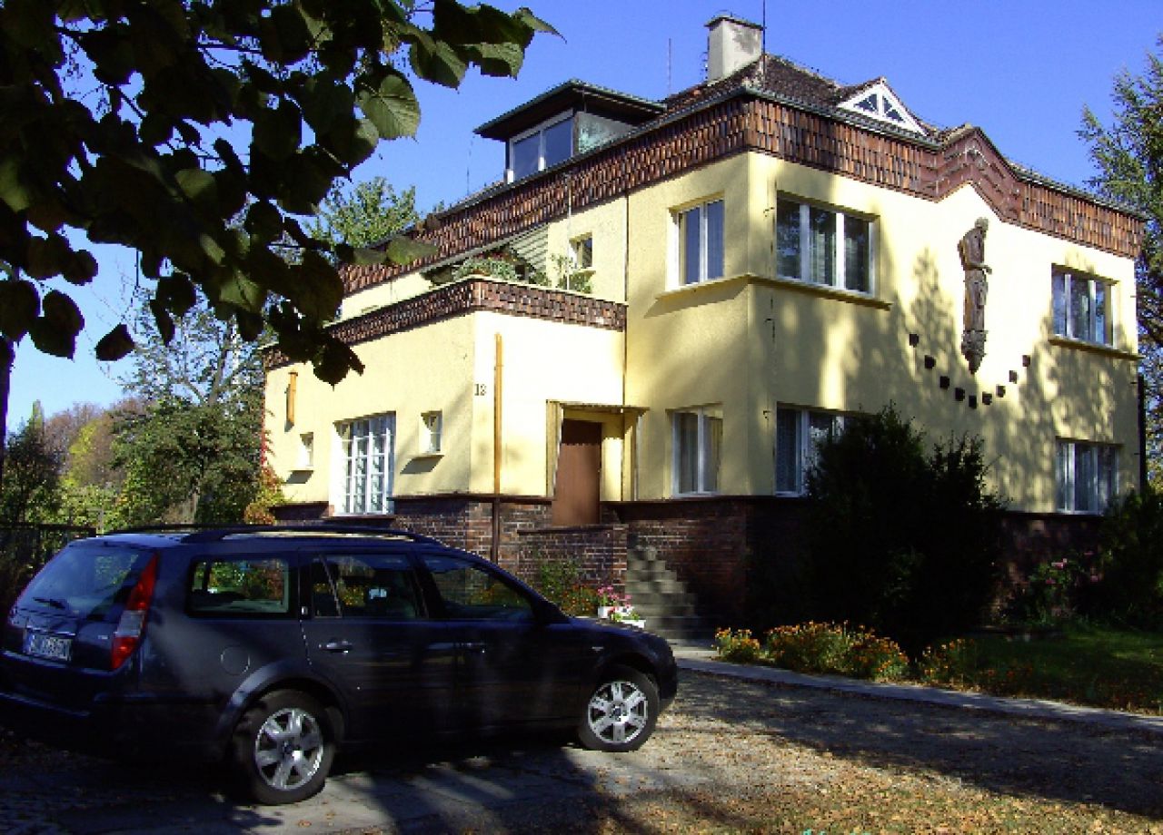 Mieszkanie 5-pokojowe Kluczbork, ul. Wołczyńska