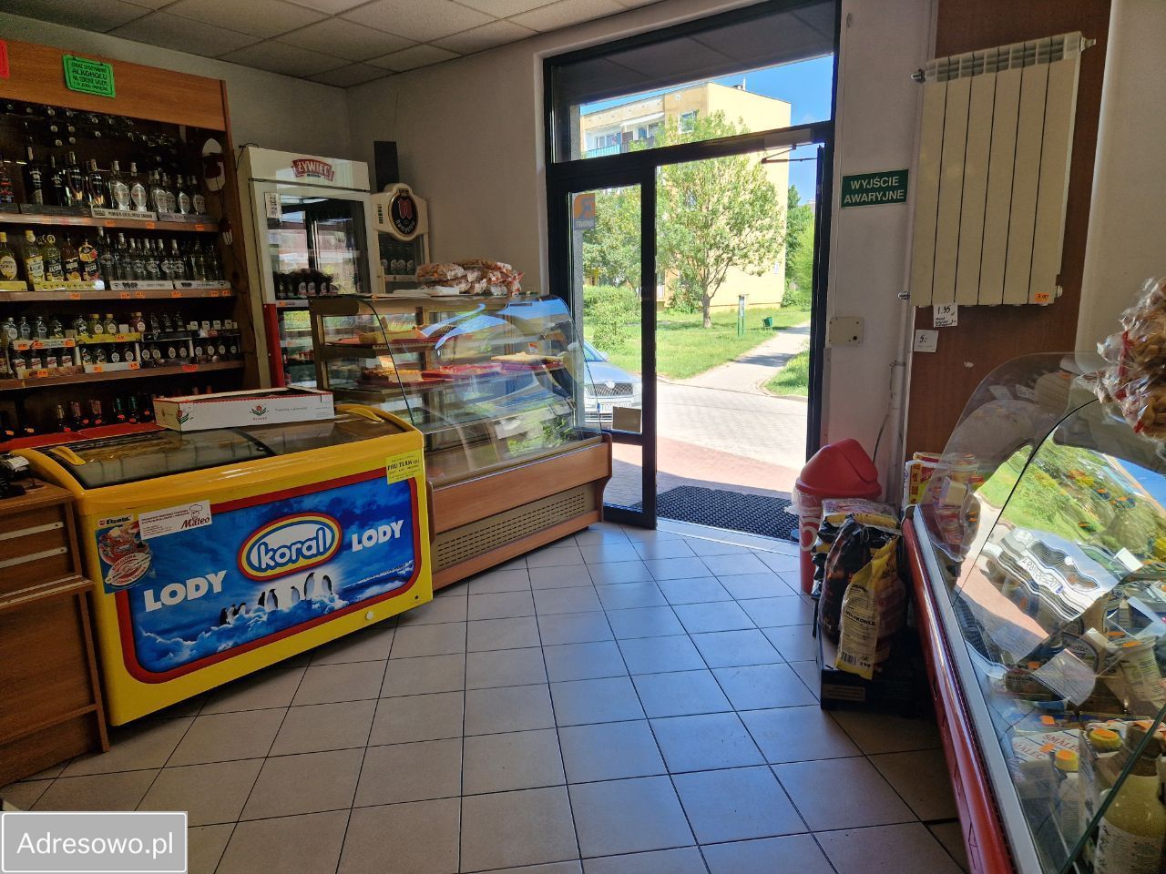 Lokal Ostrowiec Świętokrzyski, os. Pułanki. Zdjęcie 4