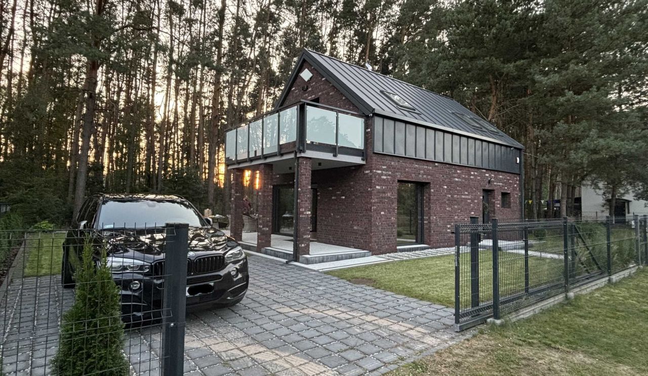 dom wolnostojący Chojno-Wieś. Zdjęcie 3